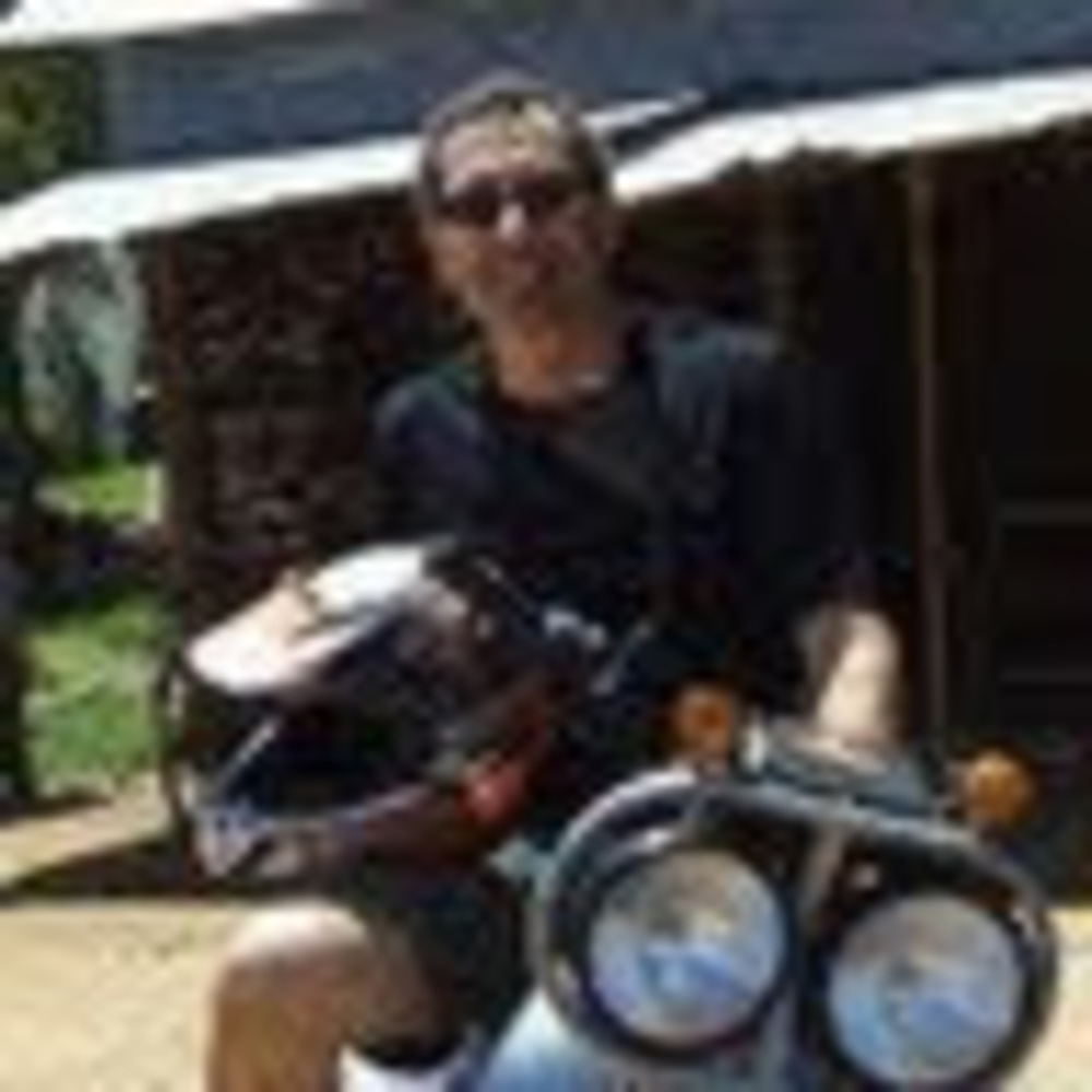 Meet your Posher, David